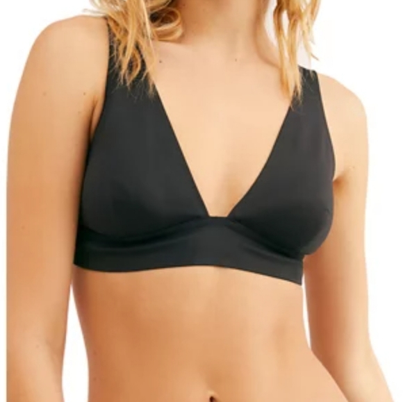 Free People Erin Scuba Bralette - Picture 2 of 4